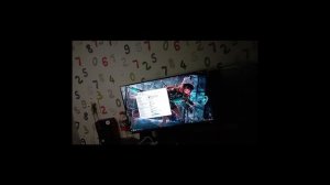 МОЁ ИГРОВОЕ-РАБОЧЕЕ МЕСТО|Показываю свои девайсы и т.п