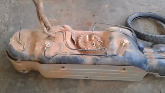 Ranger 2013 2.5 Fléx não pega смотреть онлайн