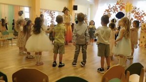 РАЗНОЦВЕТНАЯ ТУЧКА