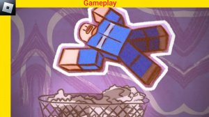 Gameplay of Роблокс удалила мне мама