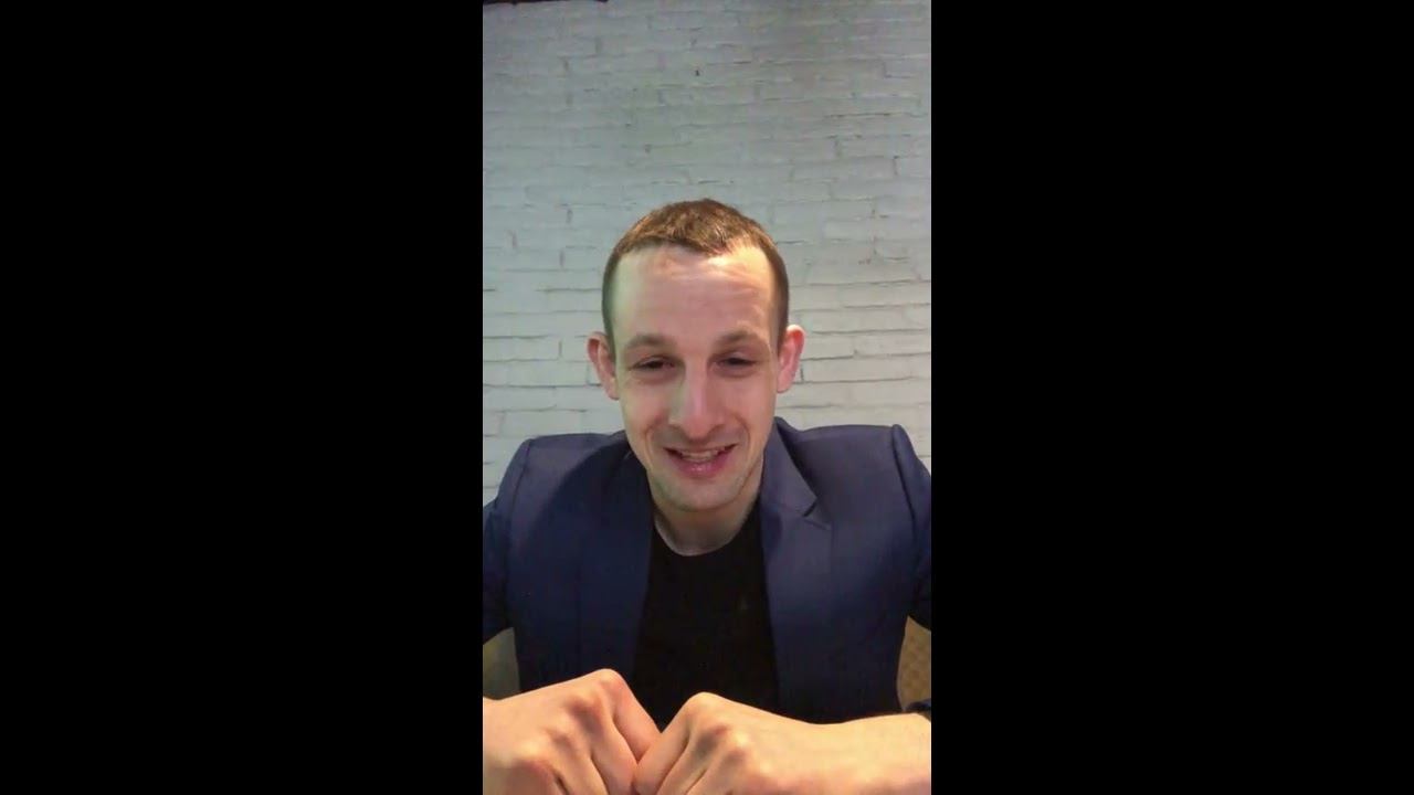 Отзыв о лечении натуропатией Ивана Мальцева