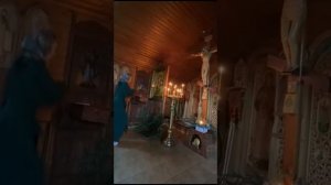 О Всепетая Дево вечная