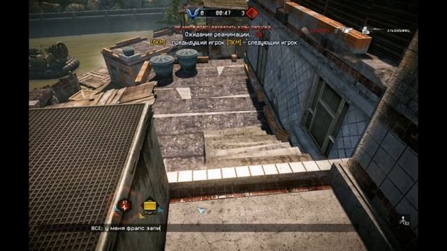 Вот он какой-ЧИТЕР!!! (Warface) #1 смотреть онлайн