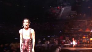 Zitti e buoni - Måneskin (clips video)