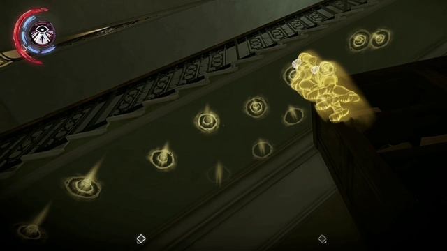 Dishonored смерть аутсайдера #6.4