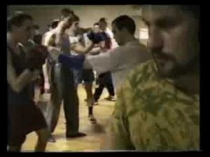 А. Белов. Семинар по Славяно-горицкой борьбе.