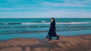 Turkan Abbasova & Namiq Qasımov - Sözüm var ( час настал) Cover