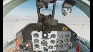 виртУАБ DCS Л-39 руление, взлет, посадка, конвейер.