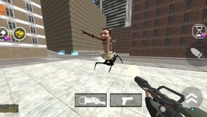 сражение тв менов и военых и паразитов скибидистов