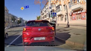 Категория людей, которым плевать на остальных.