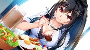 Grisaia Phantom Trigger Vol. 4 | Прохождение игры | Часть 1 | Без комментариев