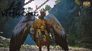 ДАЙ ПЯТЬ )))  🖐 ➤ Black Myth: Wukong # Прохождение 26