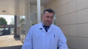 Валдайский ММЦ ФГБУ СЗОНКЦ им Л Г Соколова ФМБА России #ДавайВступай