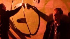 Почему ты?(2024) Ночь. Борис Пастернак #movie #film #love #painting #graffiti