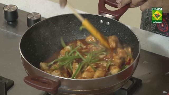 Beef Fried Rice Recipe | Lazzat | Samina Jalil | Chinese Food