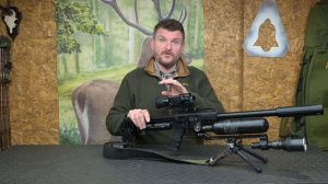 PARD NV008S LRF and PARD NV008S Review