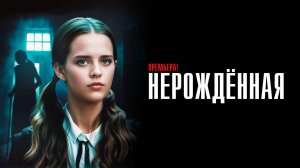 Нерожденная 1,2,3,4 серия сериал Мелодрама 2024 ТВ3