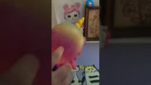 Обзор на #Сквиши... Очень крутой антистресс...😘