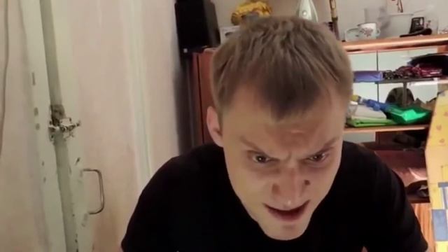 Мем "Не бомбит"
