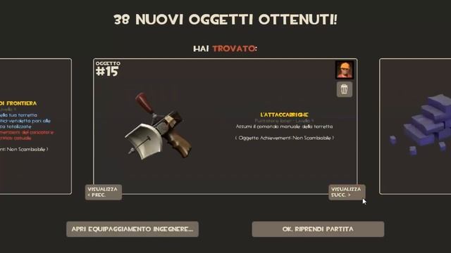 Team fortress 2 - Cheat Achievement смотреть онлайн