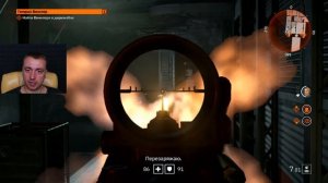 WOLFENSTEIN: Youngblood  - Прохождение #1  на Nintendo Switch