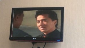 Реклама на VHS «Блэйд» от West Video