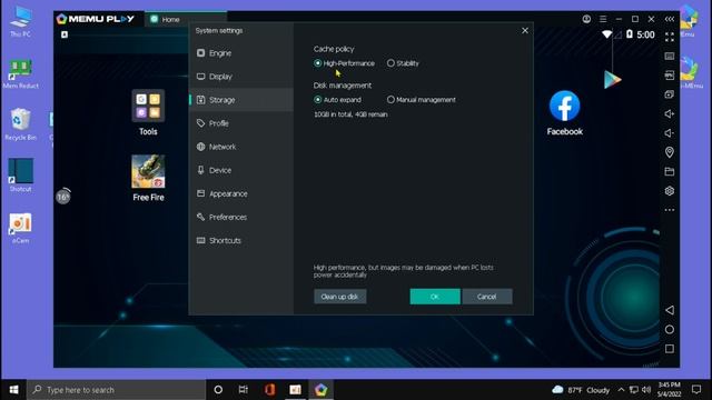 100% lag fix in memu emulator for 4 gb am pc смотреть онлайн