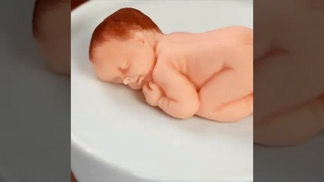 Как делают ребенка