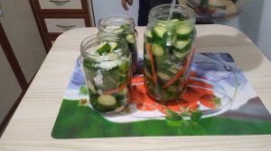 BODRİNG TUZLASH.QİSHGA SAQLASH UCHUN BODRİNG TUZLASH.