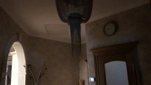 Александр Док ночной дом