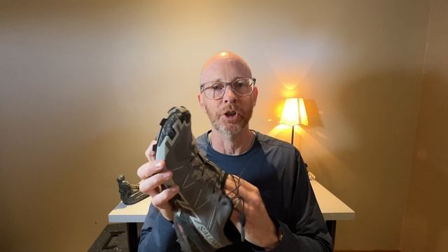 Salomon SPEEDCROSS 6 REVIEW смотреть онлайн