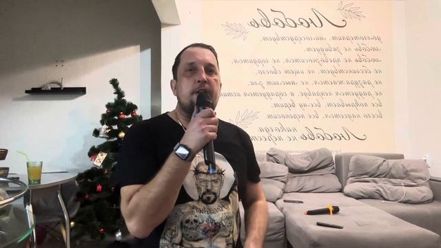 Караоке кольщик Михаил круг в исполнении Кирсанова Виталия .