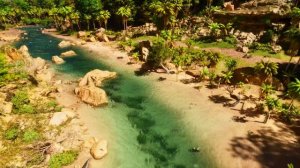 The Best Organic Polymer Locations in Ark Survival Ascended The Island Map