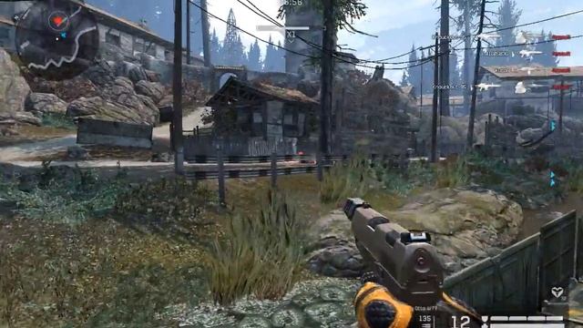 Warface co-op BLOODY HUNTING NORMAL (Medic) 2017-03-14 20:40 смотреть онлайн