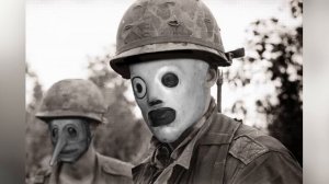 Danii - Слипкнот словили вьетнамские флешбеки