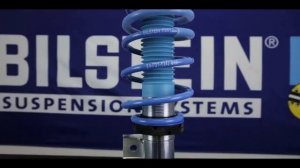 BILSTEIN B16 Suspension System