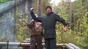 КАРЕЛИЯ ОНДОЗЕРО 2012