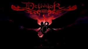 Dethklok - Skyhunter |320 kbps| HD with download