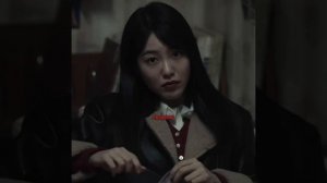 название: месть от третьего лица