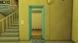 Roblox Электрический Лифт САМЛЗ 1986 Г.в 400/kg V=1m/s