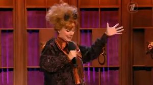 Валерия Ланская шоу "Повтори!" (Клара Новикова)