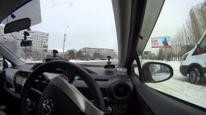 Поочередный заезд на Кордон про 2024 Doppler Pro и Neoline 6200S
