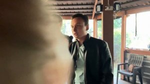 PS Люди Питера 30+