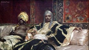 Измена в ИСЛАМЕ запрещена а наложницы нет - ПОЧЕМУ?