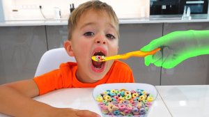 Влад и Ники. ИСТОРИИ с ИГРУШКАМИ! Видео для детей.