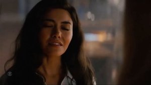 Kate and Lucy 3x01 | NCIS: Hawai’i