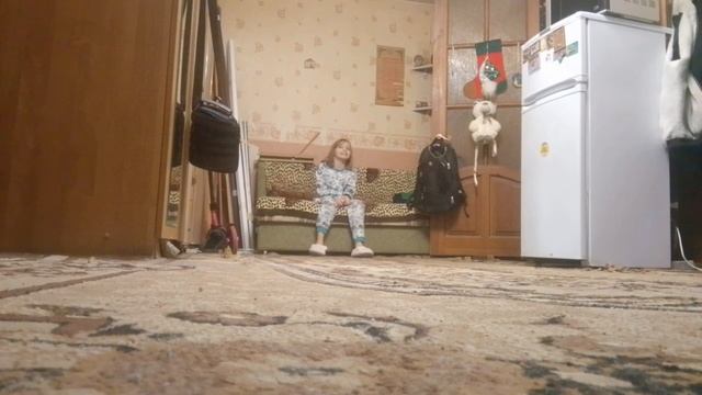 Наш зимний вечер. смотреть онлайн