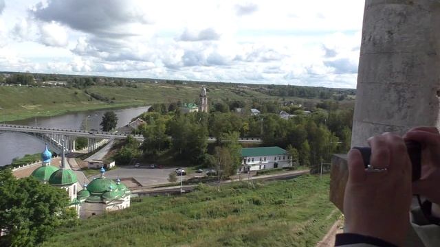 Старица, часть 1