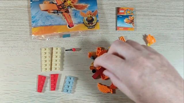 Unboxing Retired Lego Chima Foil Packs For Bricklink смотреть онлайн