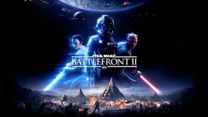 Star Wars  Battlefront 2:  Main Menu Music